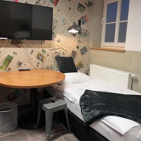 Moderne Brick Handwerkerapartment Bi-heepen *
