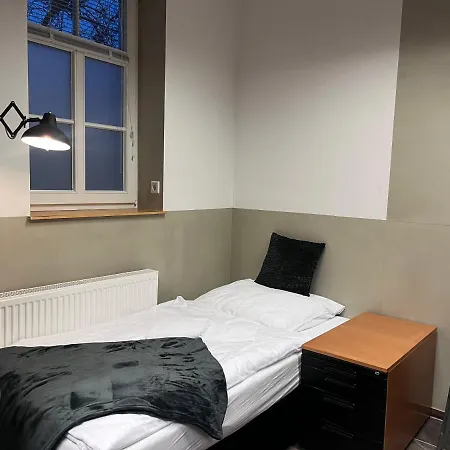 Moderne Brick Handwerkerapartment Bi-heepen * Bielefeld