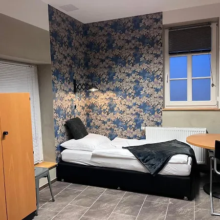 Moderne Brick Handwerkerapartment Bi-heepen *
